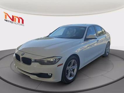 2013 BMW 3 series West Palm Beach FL