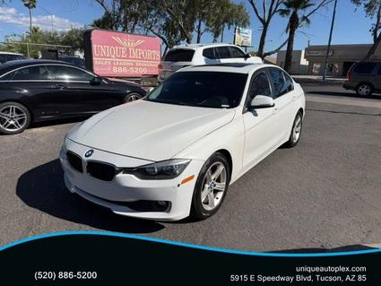 2013 BMW 3 series Tuscon AZ