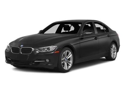 2014 BMW 3 series Jacksonville FL