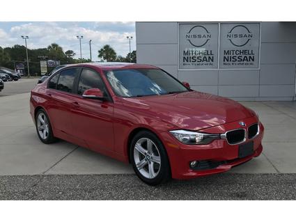 2015 BMW 3 series Enterprise AL