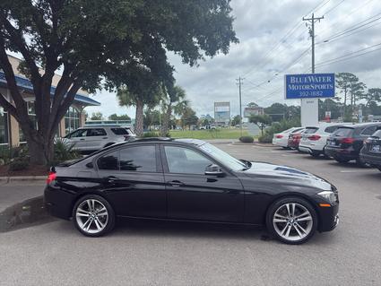 2015 BMW 3 series Wilmington NC