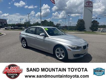 2015 BMW 3 series Albertville AL