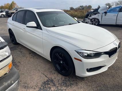 2014 BMW 3 series Athens AL