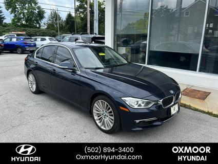 2012 BMW 3 series Louisville KY