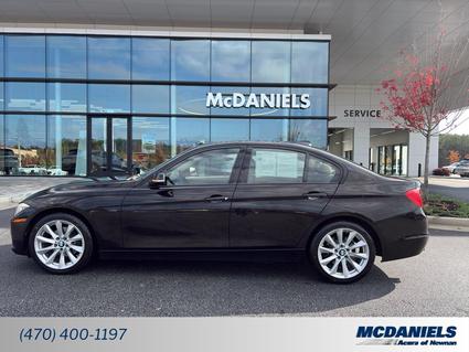 2013 BMW 3 series Newnan GA