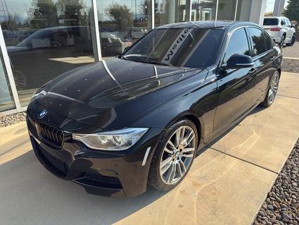 2014 BMW 3 series Medford OR