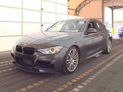 2014 BMW 3 series Concord NC
