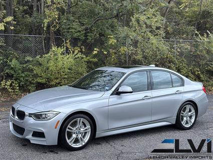 2014 BMW 3 series Bethlehem PA