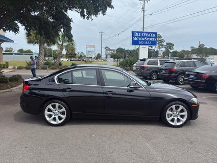 2015 BMW 3 series Wilmington NC