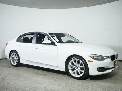 2014 BMW 3 series Waite Park MN
