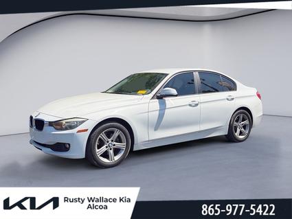 2015 BMW 3 series Louisville TN