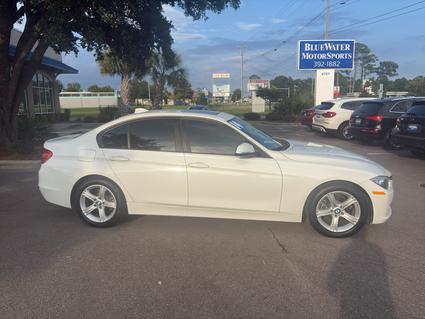 2014 BMW 3 series Wilmington NC