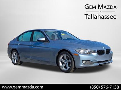 2014 BMW 3 series Tallahassee FL