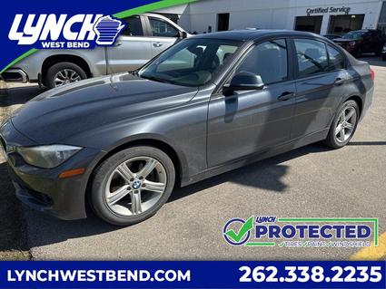 2015 BMW 3 series West Bend WI
