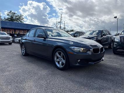 2013 BMW 3 series Metairie LA
