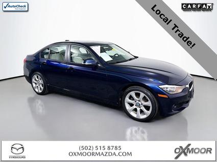 2015 BMW 3 series Louisville KY