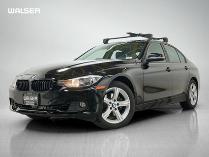 2015 BMW 3 series Minneapolis MN