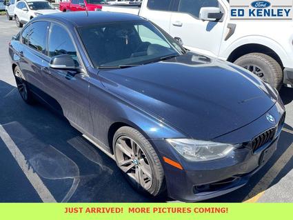 2013 BMW 3 series Layton UT