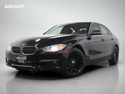 2014 BMW 3 series Burnsville MN