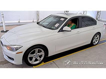 2015 BMW 3 series Somerset NJ