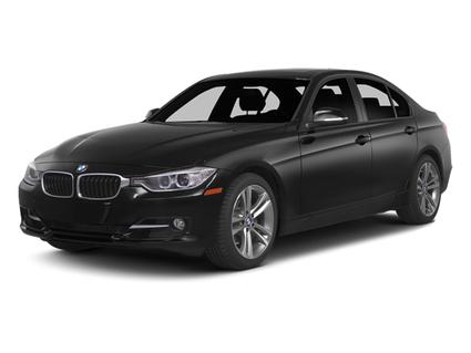 2013 BMW 3 series Coeur d'Alene ID