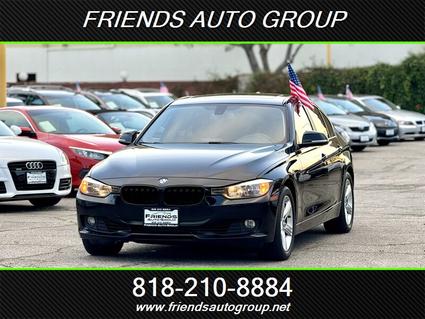 2013 BMW 3 series Canoga Park CA