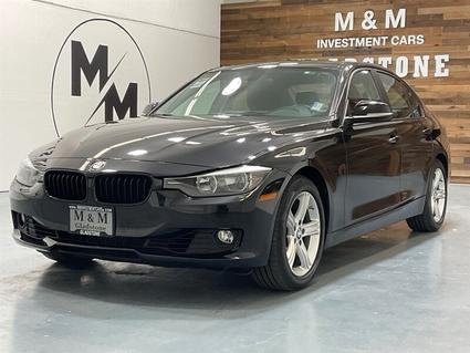 2013 BMW 3 series Portland OR