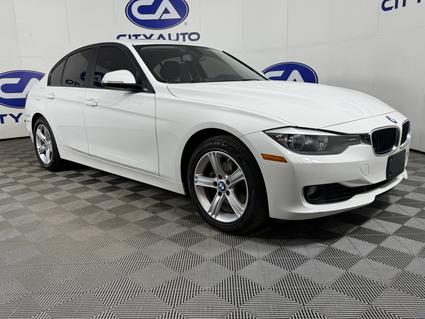 2015 BMW 3 series Memphis TN