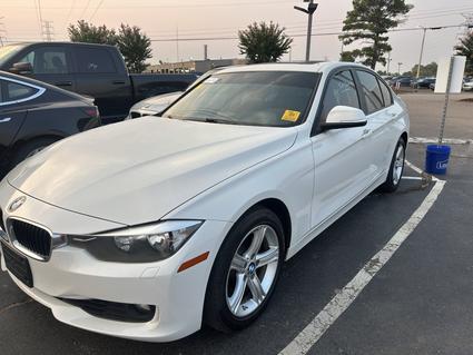 2015 BMW 3 series Memphis TN