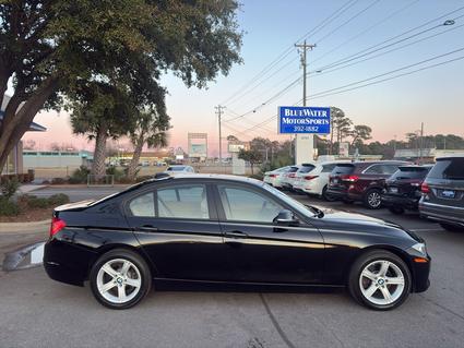 2015 BMW 3 series Wilmington NC