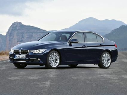 2013 BMW 3 series Lynnwood WA
