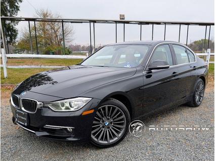 2014 BMW 3 series Somerset NJ