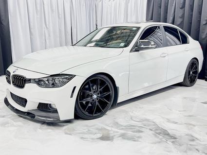 2014 BMW 3 series Elmont NY