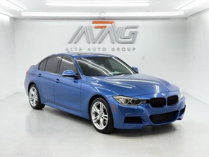 2014 BMW 3 series Concord NC
