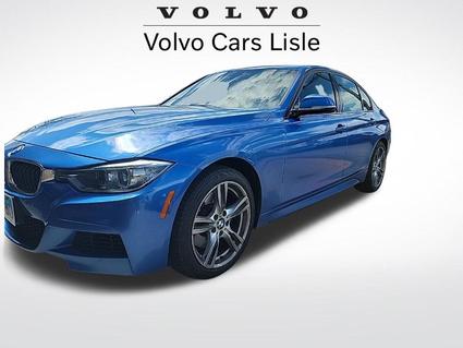 2013 BMW 3 series Lisle IL