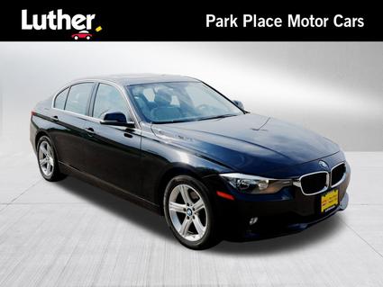 2015 BMW 3 series Rochester MN
