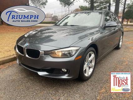 2015 BMW 3 series Memphis TN