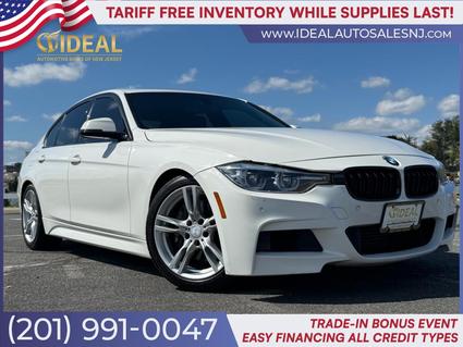 2014 BMW 3 series Kearny NJ
