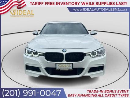 2014 BMW 3 series Kearny NJ