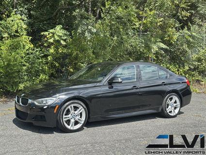 2013 BMW 3 series Bethlehem PA