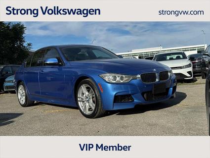 2014 BMW 3 series Salt Lake City UT
