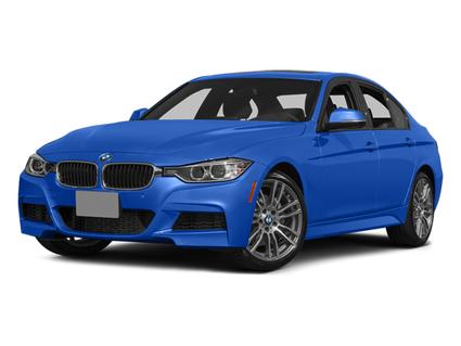 2014 BMW 3 series Salt Lake City UT