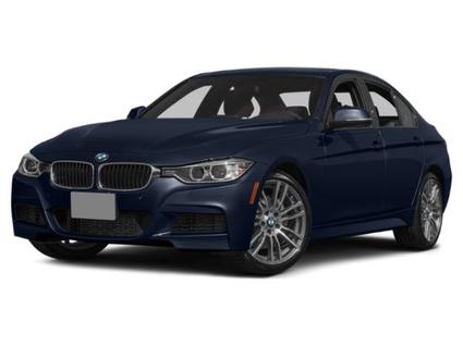 2015 BMW 3 series Minneapolis MN
