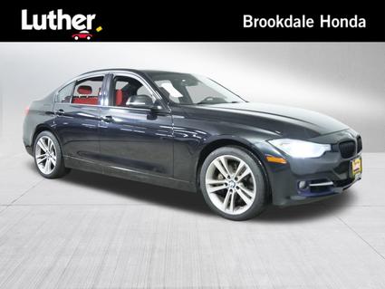2014 BMW 3 series Minneapolis MN