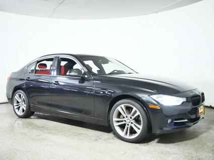 2014 BMW 3 series Waite Park MN