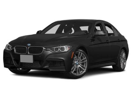 2015 BMW 3 series Burnsville MN