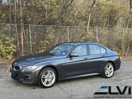 2015 BMW 3 series Bethlehem PA
