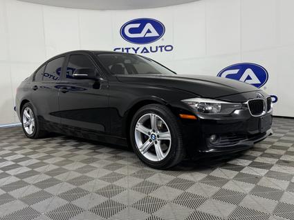 2015 BMW 3 series Memphis TN