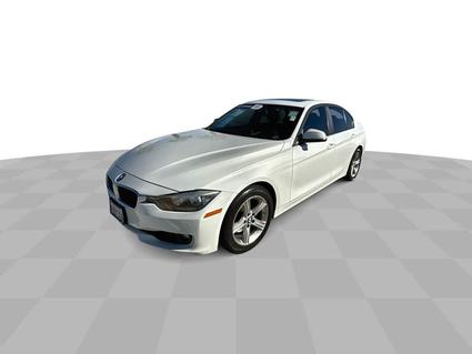 2013 BMW 3 series Cathedral City CA