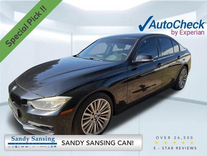 2014 BMW 3 series Pensacola FL